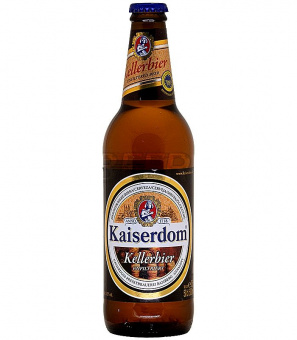 Кайзердом Келлербирkaiserdom Kellerbier 0,5л.*20