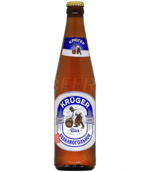 Крюгер Б/А/Kruger Original 0,5л.*12