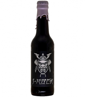 Plague Brew J-Рок/J-Rock 0,33л.*20