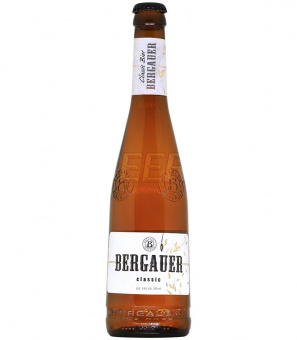 Тагильское Бергауэр Классическое/Bergauer Classic 0,5л.*12