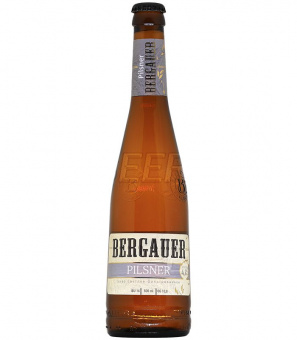 Тагильское Бергауэр Пильзнер/Bergauer Pilsner 0,5л.*20