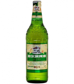 Харбин Премиум/Harbin Premium 0,61л.*12