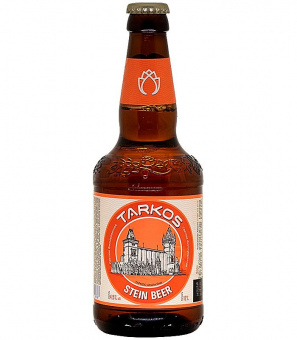 Таркос Штайн Бир/Tarkos Stein Beer 0,45л.*12