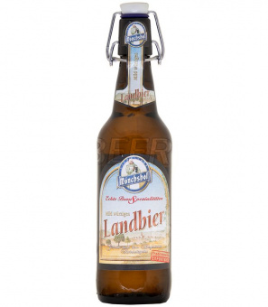 Кулмбахер Мюнхов Ландбир/Kulmbacher Monchshof Landbier 0,5л.*20