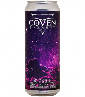Ковен Виолет/Coven Violet 0,45л.*12