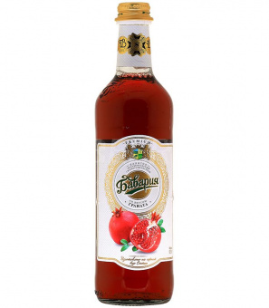 Бавария Гранат 0,5л.*12