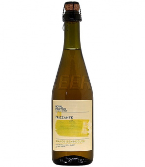 Роял Фризанте Бианко/Royal Frizzante Bianco 0,75л.*6