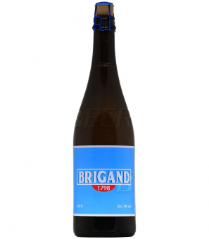 Ван Хонзенбрук Кастил Бриганд/Van Honsenbrou Kasteel Brigand 0,75л.*6