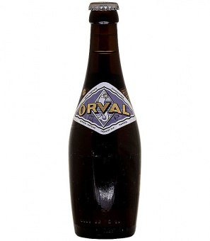 Траппист Орвал/Trappistes Orval 0,33л.*24