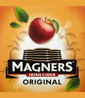Магнерс Ориджинал/Magners Original 30л.(под заказ)