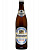 Вайнштефан  Хеве Вайс Б/А/Weihenstephan Hefeweiss alkoholfrei 0,5л.*20