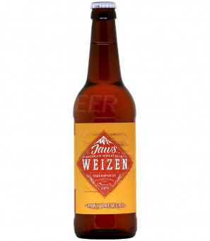 Джоус Вайцен/Jaws Weizen 0,5л.*20