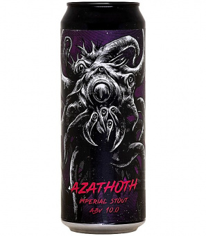 Селфмейд Азатот/Selfmade Azathoth  0,45л.*12