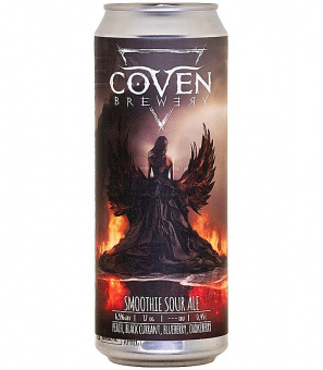 Ковен Битвин Энжелс/Coven Between Angelesc 0,45л.*12