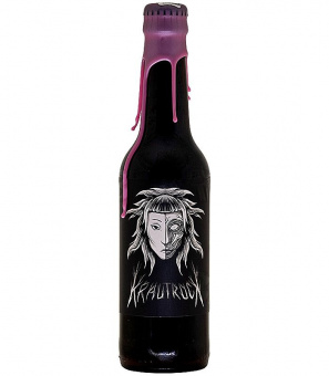 Plague Brew Краутрок/Krautrock 0,33л.*20