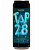 Заговор ТАП 28/Zagovor TAP 28 0,45л.*20