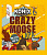 Коникс Сумасшедший Лось/Konix АРА Crazy Moose 20л. ПЭТ