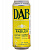 Даб Дортмундер Радлер/Dab Dortmunder Radler 0,5л.*24