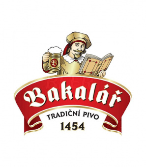 Бакалар Оригинальное Лагер/Bakalar Original Lager 30л.