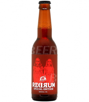 АФ Брю Редрам/AF Brew Redrum 0,33л.*12