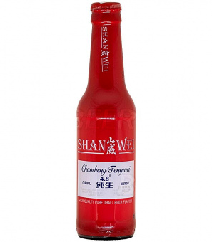 Шанвей №1/Shanwei №1 0,27л.*24