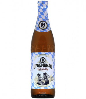 Кайзер Либенброй Хель/Kaiser Liebenbrau Helles 0,5л.*20