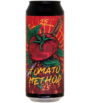 Селфмейд Томато Метод/Selfmade Tomato Method 0,45л.*12