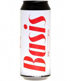 Найтберг Базис/Knightberg Basis 0,5л.*20