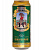 Циттауер Бургербрау пильзенское/Zittauer Burgerbrau pilsner 0,5л.*24