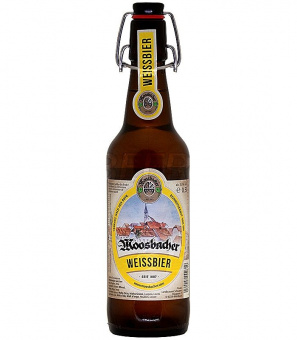 Моосбахер Вайссбир/Moosbacher Weissbier 0,5л.*20