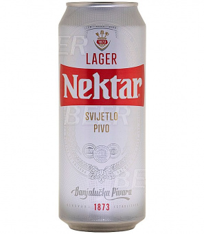 Нектар/Nektar 0,5л.*12