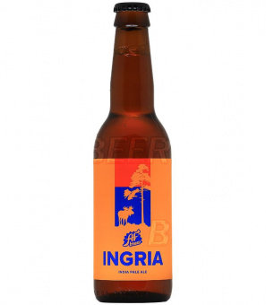 АФ Брю Ингрия/AF Brew Ingria 0,33л.*12