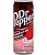 Доктор Пеппер Клубника со Сливками/Dr Pepper Strawberries Cream Б/А 0,33л.*24