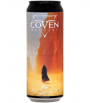 Ковен Ин Дю Тайм/Coven In due Time 0,45л.*12