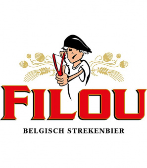 Ван Хонсебрук Кастил  Филу/Kasteel Brouwerij Vanhonsebrouck Filou 20л. ПЭТ