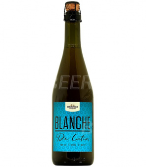 Василеостровское Бланш де Лютин/Blanhe de Lutin  0,75л.*6