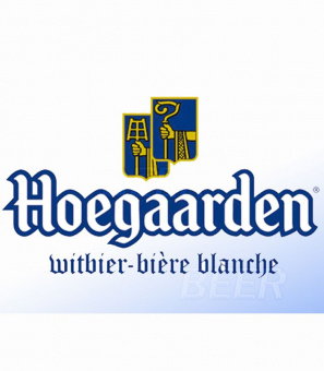 Хугарден белое/Hoegaarden Blanch 20л.