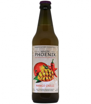 Белый Феникс Манго Чили/White Phoenix Mango Chilli 0,45л.*12