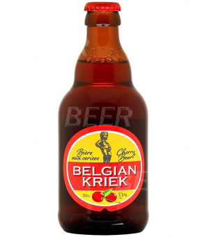 Бельгиан Крик/Belgian Kriek 0,33л.*24