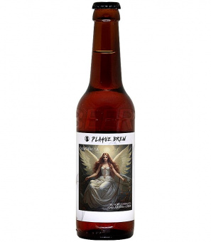 Plague Brew Самовила 0,33л.*20
