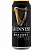 Гиннесс Драфт/Guinness Draught 0,44л.*24