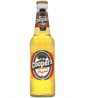 Сидр Кельтерей Хейл Коопер'с Ориджинал/Kelterei Heil Cooper's Original 0,33л.*12