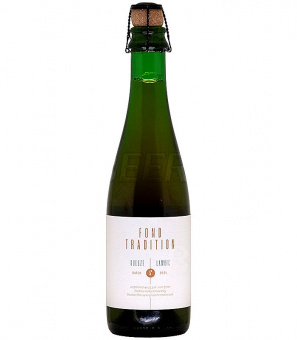 Ван Хонсебрук Кастил Сан Луи Традисьонк/Kasteel Brouwerij Vanhonsebrouck St. Louis Fond Tradition  0,375л.*24