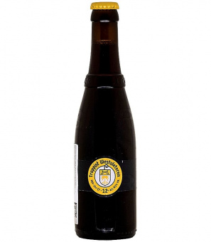 Траппист Вествлетерен 12/Trappist Westvleteren 12 0,33л.*24