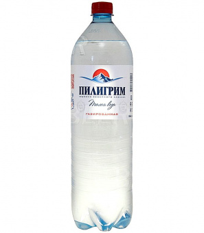 Пилигрим 1,5л.*6
