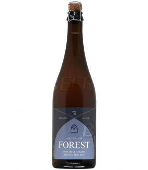 Де Силли Эбби Де Форест/De Silly Abbaye De Forest 0,75л.*6
