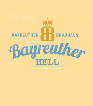 Байройтер Хель/Bayreuther Hell 30л. ПЭТ