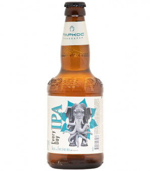 Таркос ИПА Эвери Дэй/Tarkos IPA Every Day 0,45л.*12