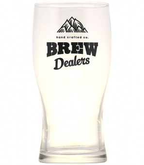Бокал Брю Дилерс/Brew Dealers 0,57л.*6
