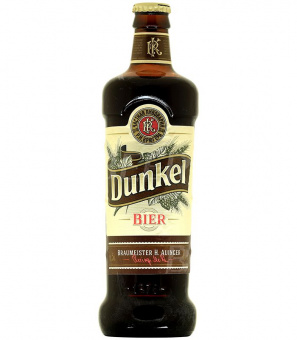 Томск Крюгер Дункель/Kruger Dunkel 0,5л.*12
